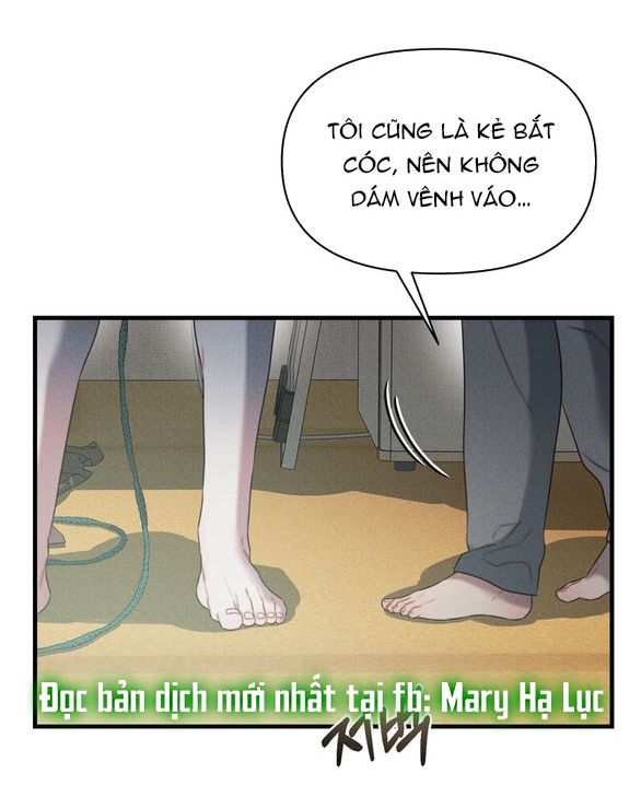 đọc truyện [18+] Hình Phạt Gỉ Sét Chương 6 ảnh 54 tại Truyện Dạ Ký