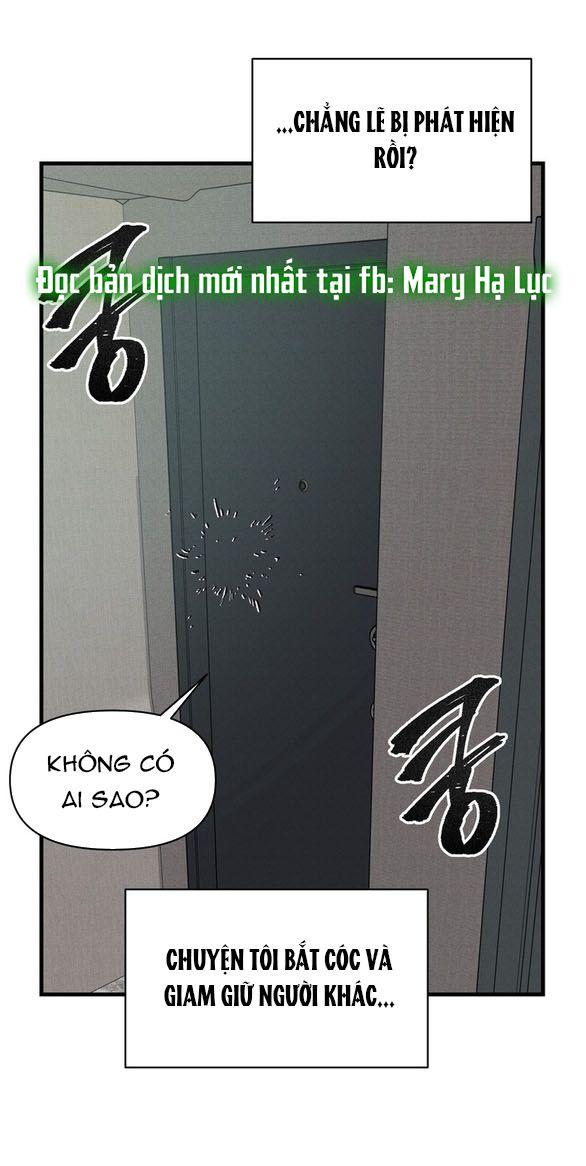 đọc truyện [18+] Hình Phạt Gỉ Sét Chương 6 ảnh 7 tại Truyện Dạ Ký