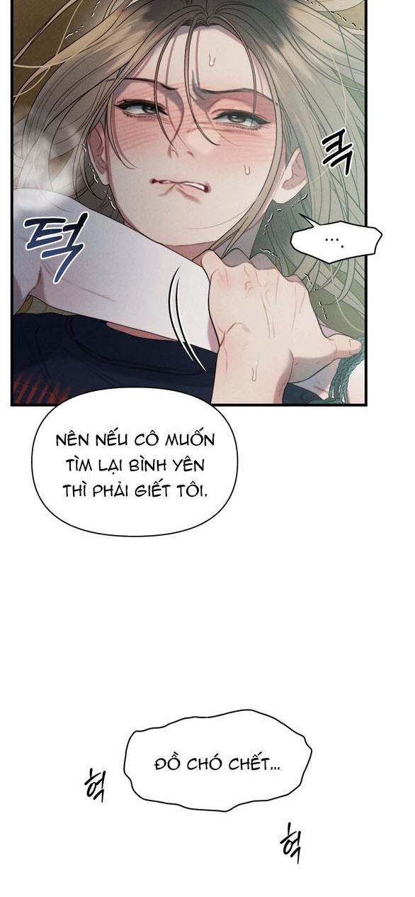 đọc truyện [18+] Hình Phạt Gỉ Sét Chương 6 ảnh 70 tại Truyện Dạ Ký