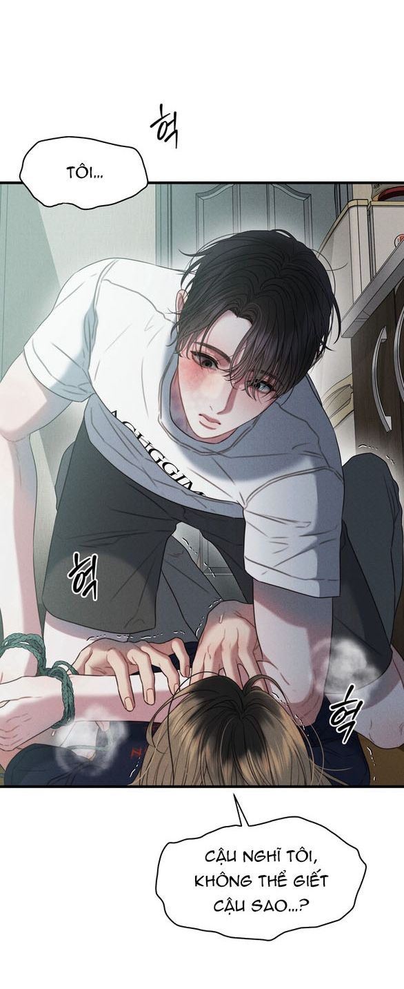 đọc truyện [18+] Hình Phạt Gỉ Sét Chương 6 ảnh 71 tại Truyện Dạ Ký