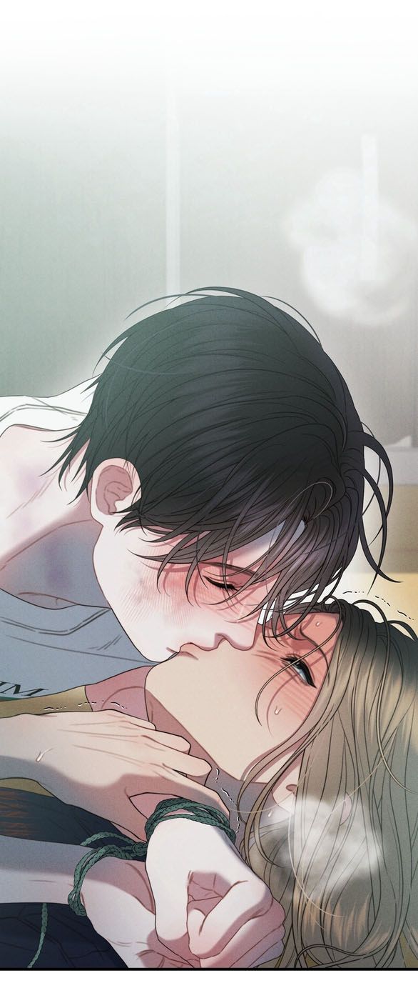 đọc truyện [18+] Hình Phạt Gỉ Sét Chương 6 ảnh 73 tại Truyện Dạ Ký