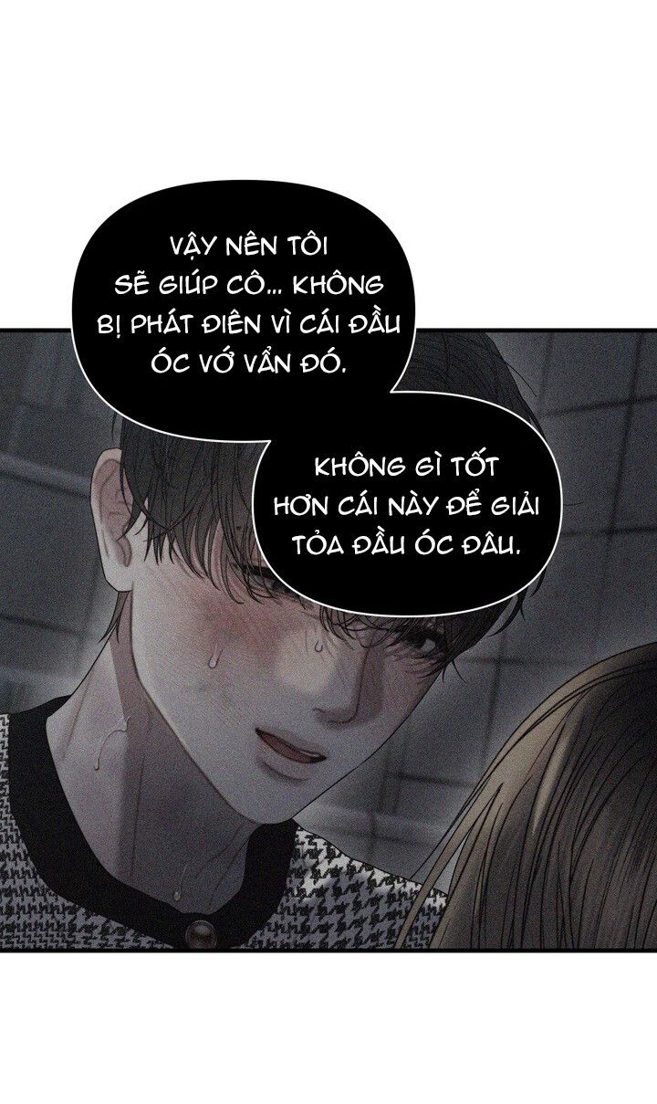 đọc truyện [18+] Hình Phạt Gỉ Sét Chương 7 ảnh 3 tại Truyện Dạ Ký