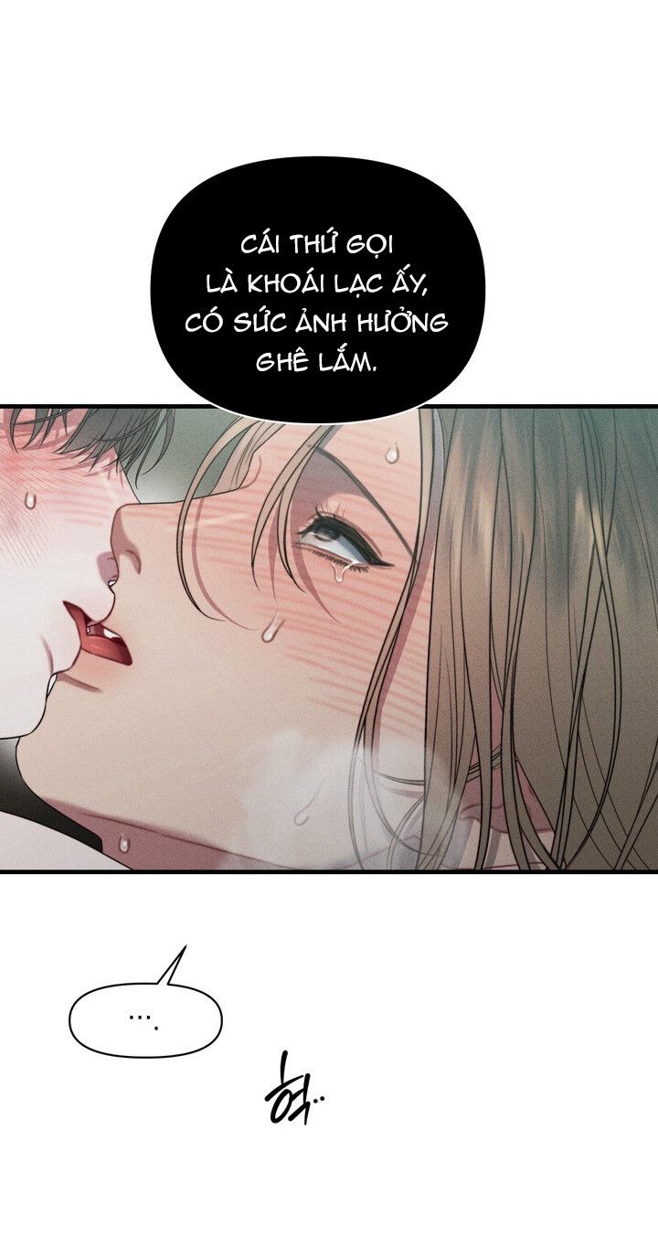 đọc truyện [18+] Hình Phạt Gỉ Sét Chương 7 ảnh 4 tại Truyện Dạ Ký