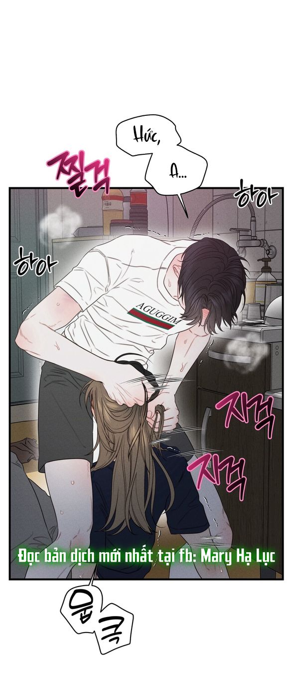 đọc truyện [18+] Hình Phạt Gỉ Sét Chương 7 ảnh 34 tại Truyện Dạ Ký