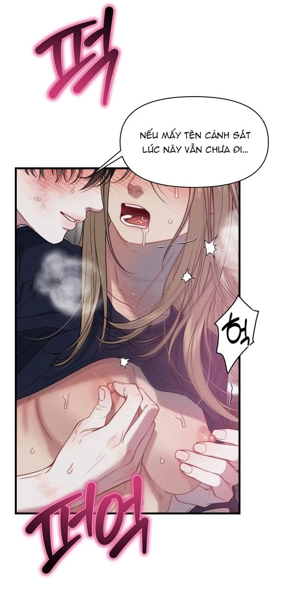 đọc truyện [18+] Hình Phạt Gỉ Sét Chương 7 ảnh 46 tại Truyện Dạ Ký