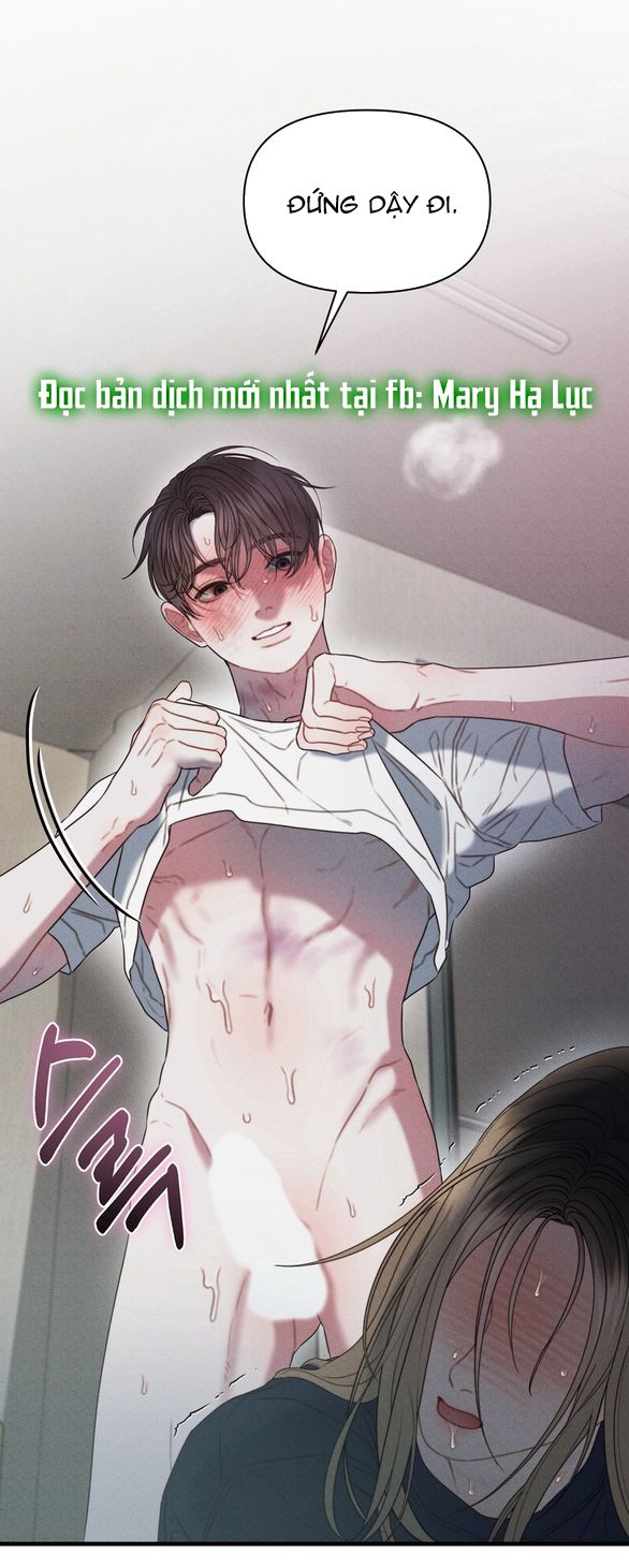 đọc truyện [18+] Hình Phạt Gỉ Sét Chương 7 ảnh 54 tại Truyện Dạ Ký