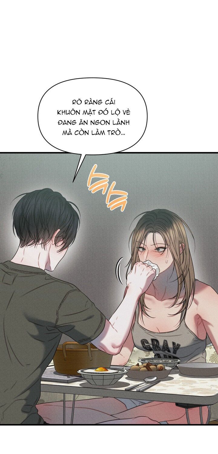 đọc truyện [18+] Hình Phạt Gỉ Sét Chương 8 ảnh 24 tại Truyện Dạ Ký