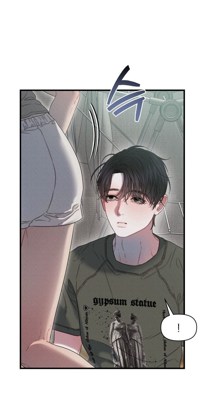 đọc truyện [18+] Hình Phạt Gỉ Sét Chương 8 ảnh 34 tại Truyện Dạ Ký
