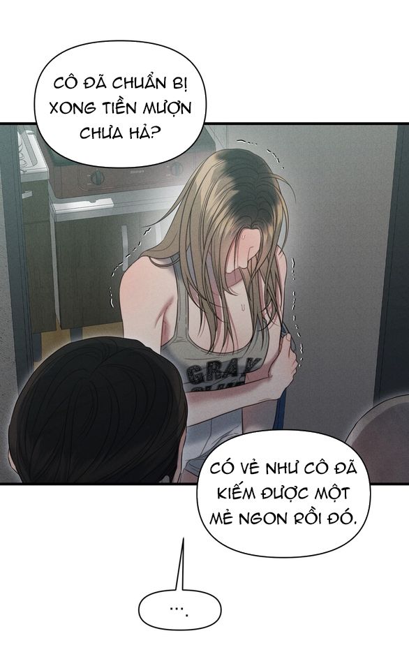 đọc truyện [18+] Hình Phạt Gỉ Sét Chương 8 ảnh 42 tại Truyện Dạ Ký