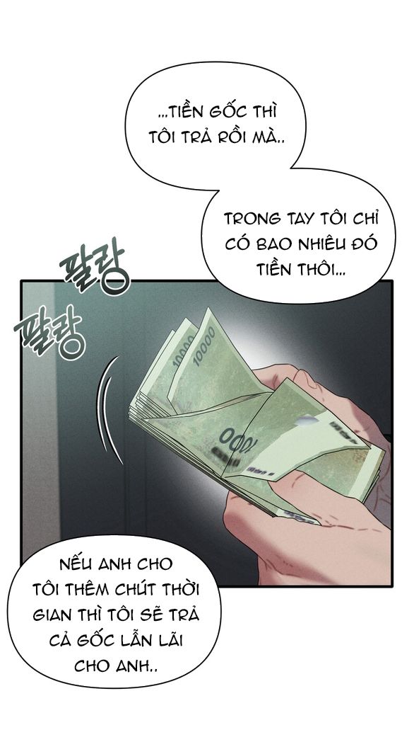 đọc truyện [18+] Hình Phạt Gỉ Sét Chương 8 ảnh 47 tại Truyện Dạ Ký