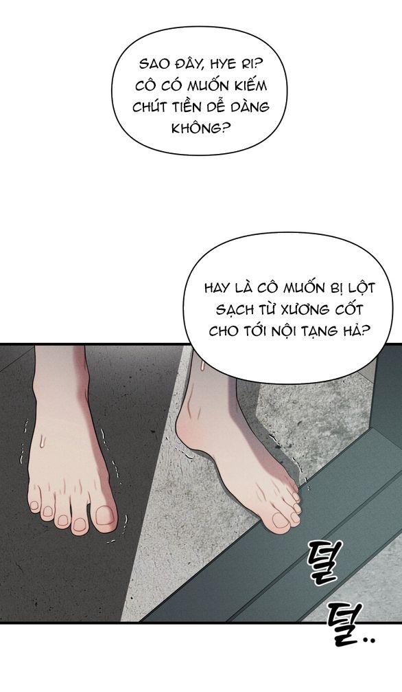 đọc truyện [18+] Hình Phạt Gỉ Sét Chương 8 ảnh 51 tại Truyện Dạ Ký