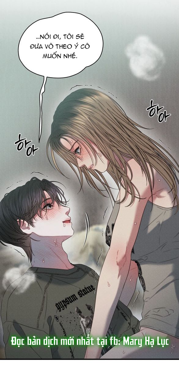 đọc truyện [18+] Hình Phạt Gỉ Sét Chương 8 ảnh 73 tại Truyện Dạ Ký