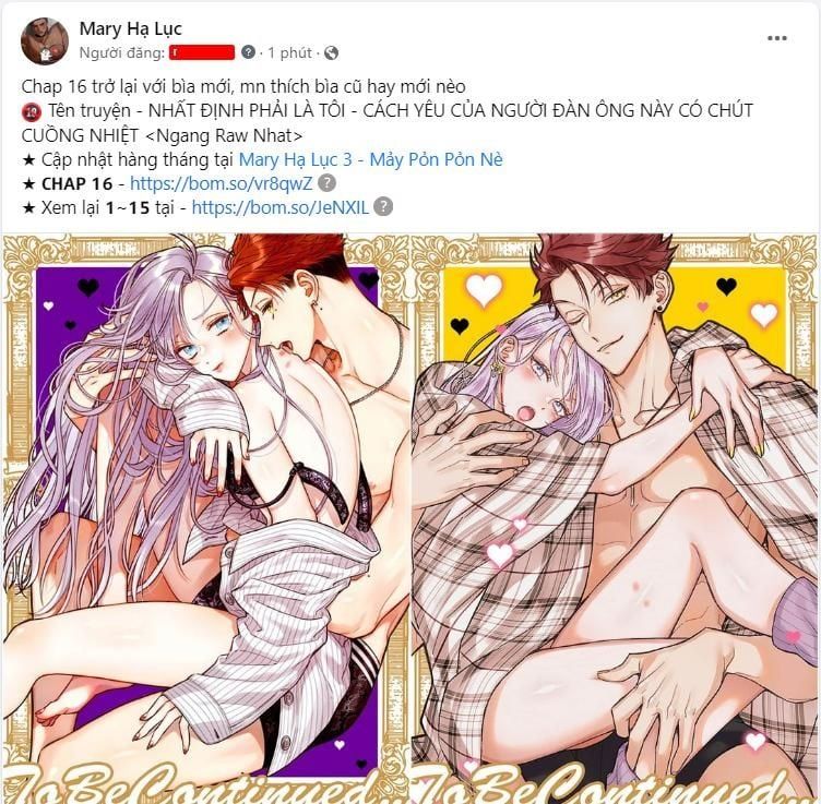 đọc truyện [18+] Hổ Con Chương 1.1 ảnh 5 tại Truyện Dạ Ký