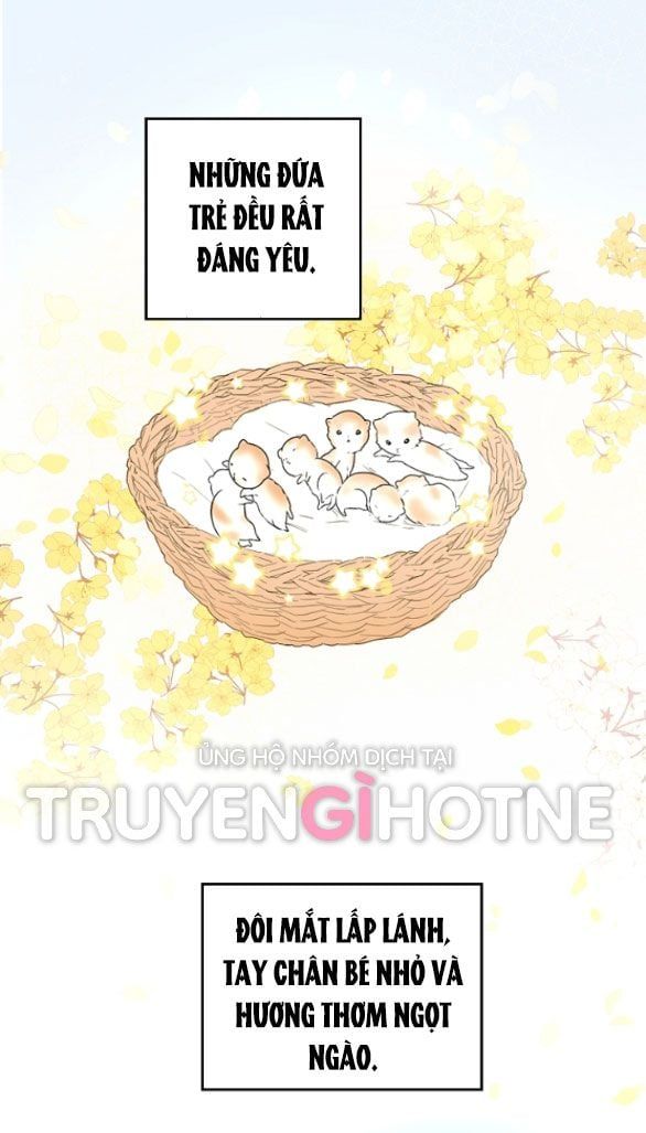 đọc truyện [18+] Hổ Con Chương 1.1 ảnh 6 tại Truyện Dạ Ký