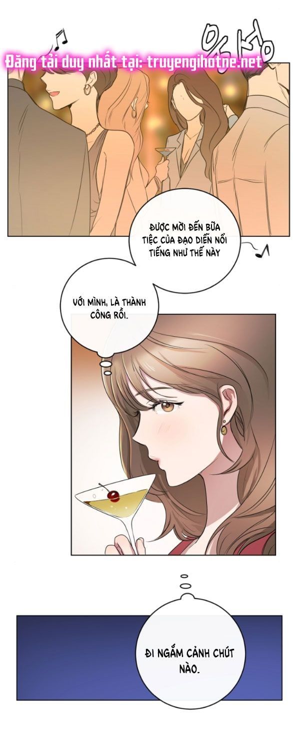 đọc truyện [18+] Hổ Con Chương 1.2 ảnh 11 tại Truyện Dạ Ký