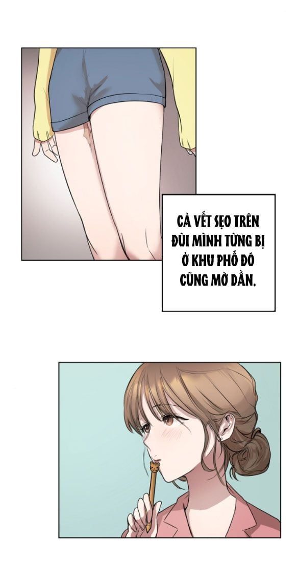 đọc truyện [18+] Hổ Con Chương 1.2 ảnh 3 tại Truyện Dạ Ký