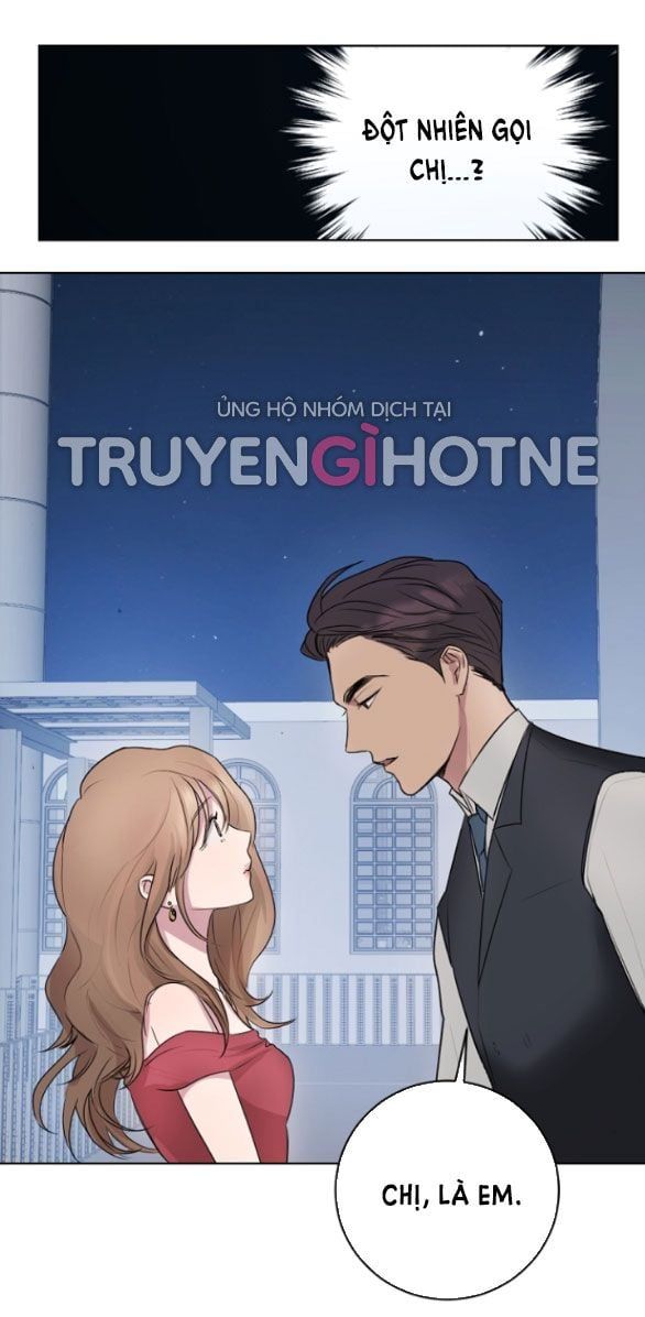 đọc truyện [18+] Hổ Con Chương 1.2 ảnh 22 tại Truyện Dạ Ký