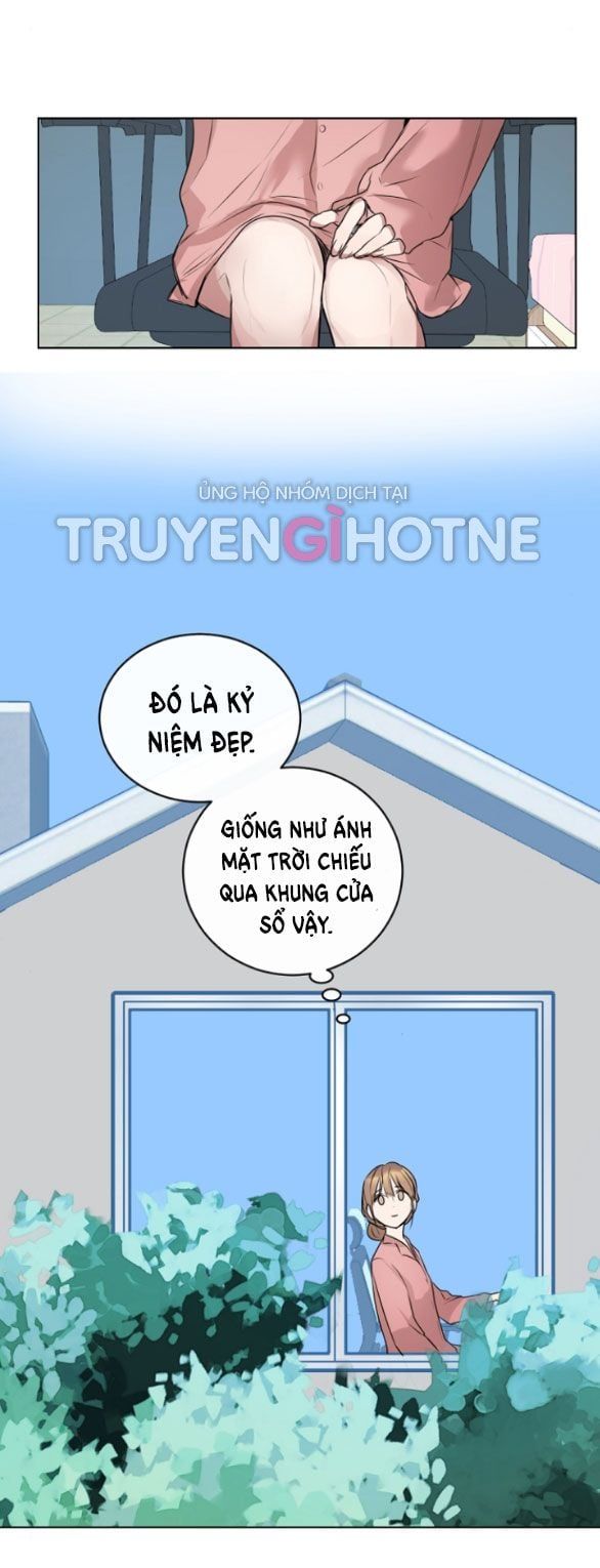 đọc truyện [18+] Hổ Con Chương 1.2 ảnh 4 tại Truyện Dạ Ký
