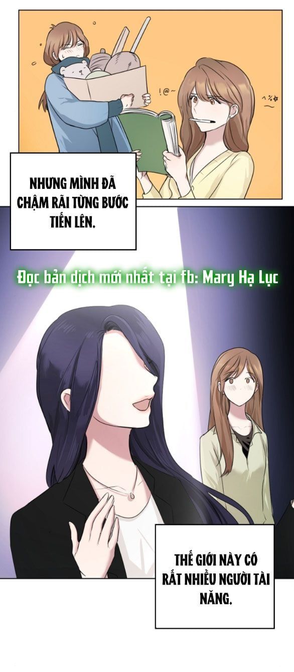 đọc truyện [18+] Hổ Con Chương 1.2 ảnh 7 tại Truyện Dạ Ký