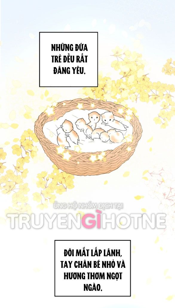 đọc truyện [18+] Hổ Con Chương 1 ảnh 1 tại Truyện Dạ Ký