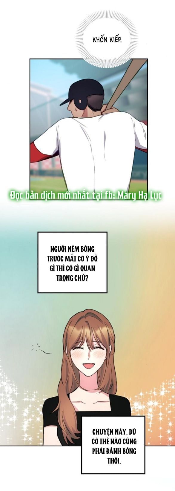 đọc truyện [18+] Hổ Con Chương 10.1 ảnh 10 tại Truyện Dạ Ký