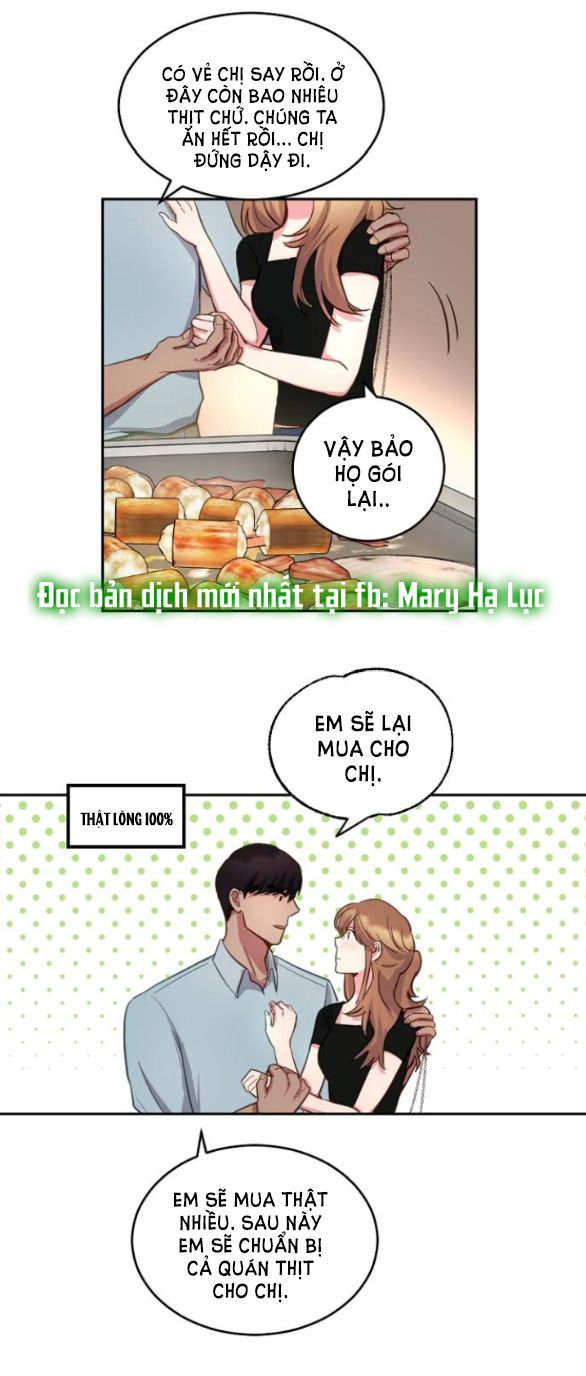 đọc truyện [18+] Hổ Con Chương 10 ảnh 12 tại Truyện Dạ Ký