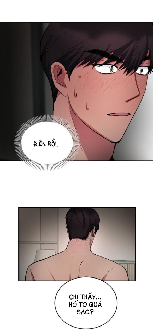 đọc truyện [18+] Hổ Con Chương 10 ảnh 22 tại Truyện Dạ Ký