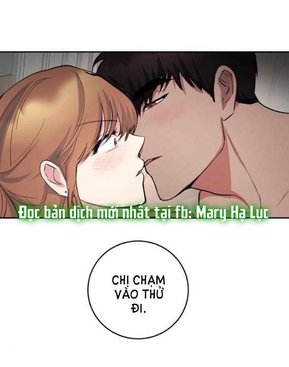 đọc truyện [18+] Hổ Con Chương 10 ảnh 24 tại Truyện Dạ Ký