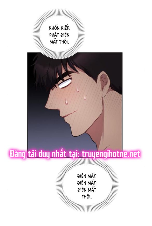 đọc truyện [18+] Hổ Con Chương 10 ảnh 26 tại Truyện Dạ Ký