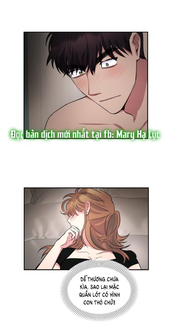 đọc truyện [18+] Hổ Con Chương 10 ảnh 28 tại Truyện Dạ Ký