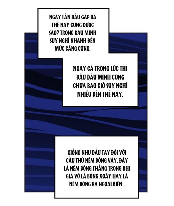 đọc truyện [18+] Hổ Con Chương 10 ảnh 6 tại Truyện Dạ Ký