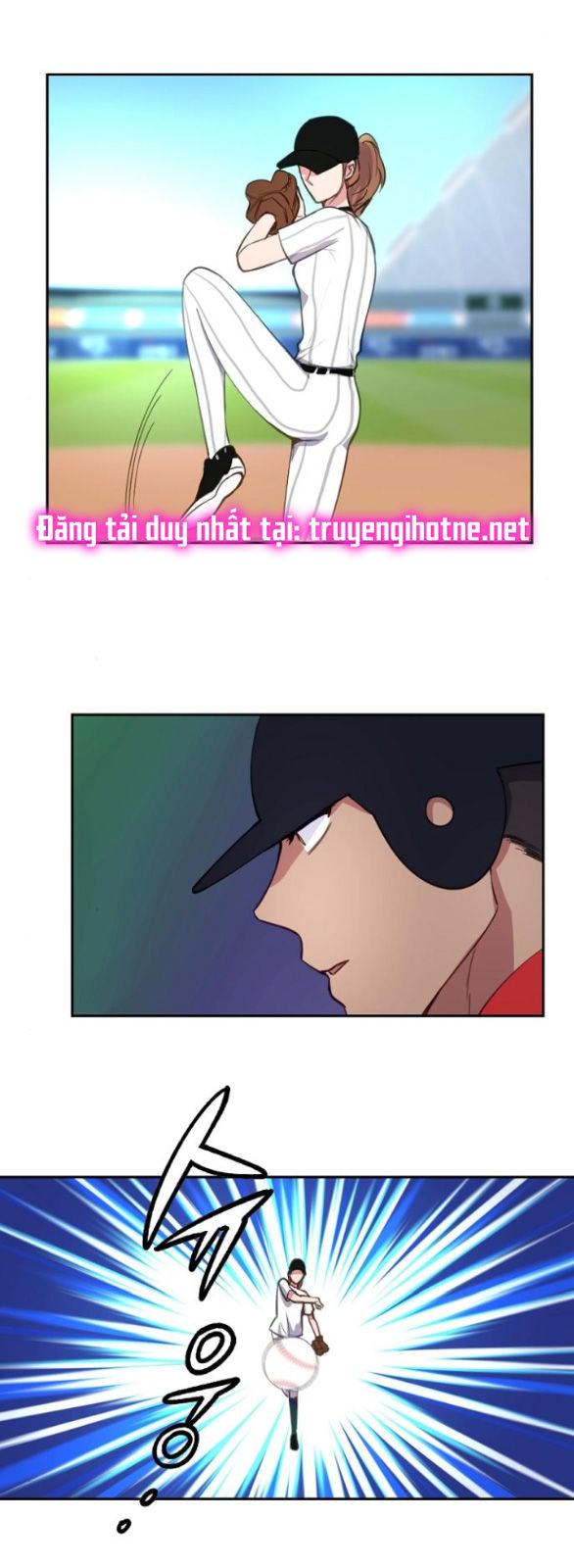 đọc truyện [18+] Hổ Con Chương 10 ảnh 8 tại Truyện Dạ Ký