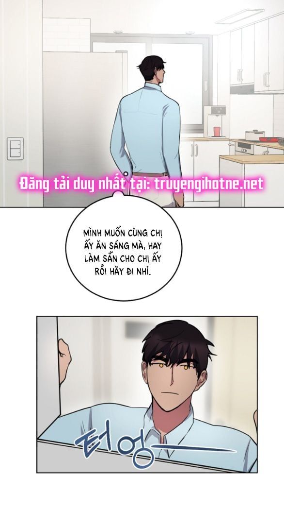 đọc truyện [18+] Hổ Con Chương 11.1 ảnh 2 tại Truyện Dạ Ký