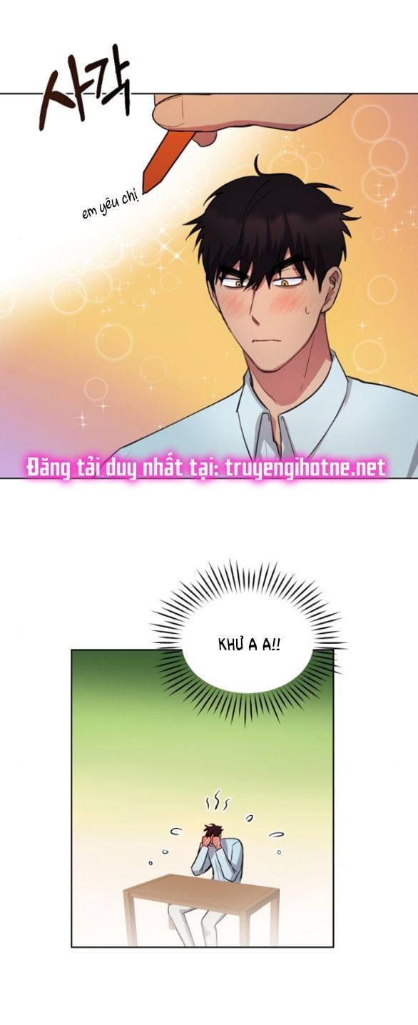 đọc truyện [18+] Hổ Con Chương 11.1 ảnh 9 tại Truyện Dạ Ký