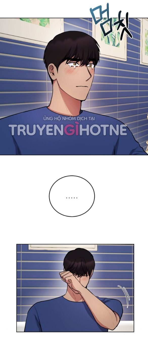 đọc truyện [18+] Hổ Con Chương 11.2 ảnh 12 tại Truyện Dạ Ký