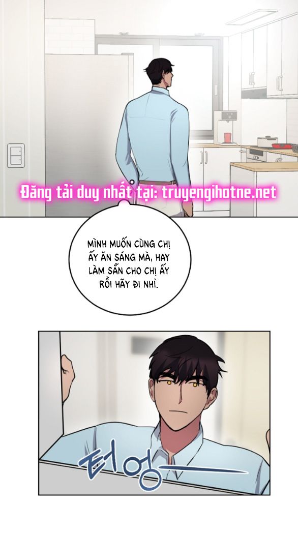 đọc truyện [18+] Hổ Con Chương 11 ảnh 1 tại Truyện Dạ Ký