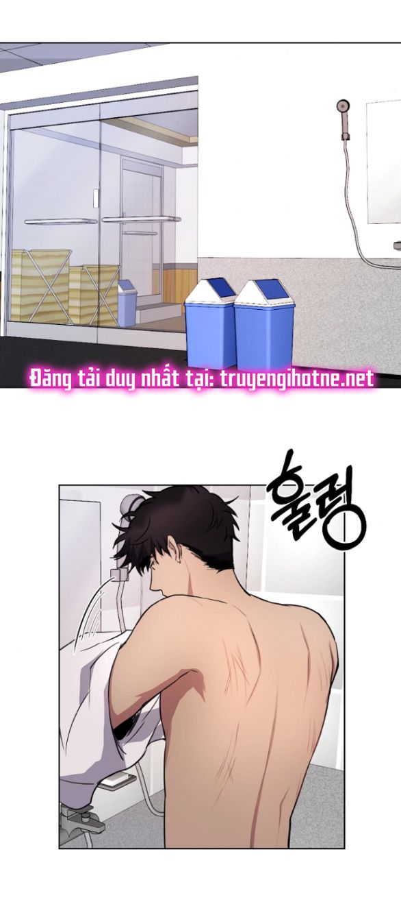 đọc truyện [18+] Hổ Con Chương 11 ảnh 18 tại Truyện Dạ Ký