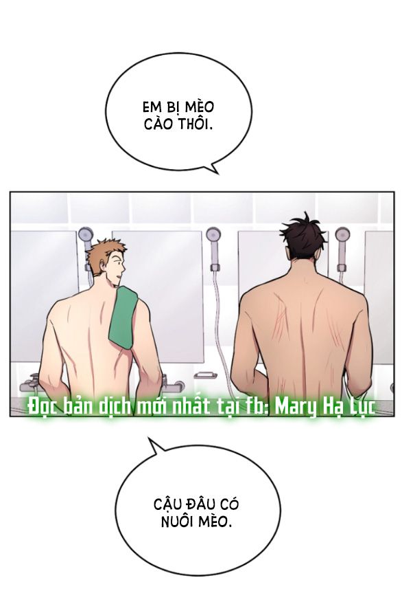 đọc truyện [18+] Hổ Con Chương 11 ảnh 20 tại Truyện Dạ Ký