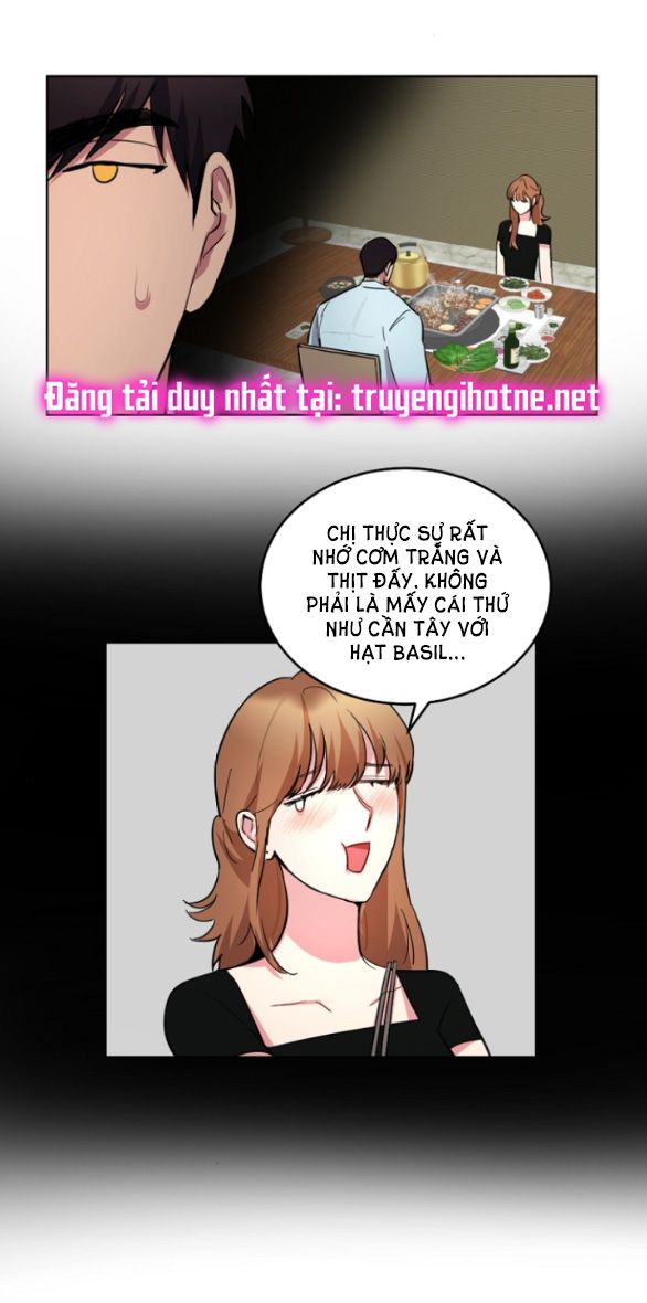 đọc truyện [18+] Hổ Con Chương 11 ảnh 3 tại Truyện Dạ Ký