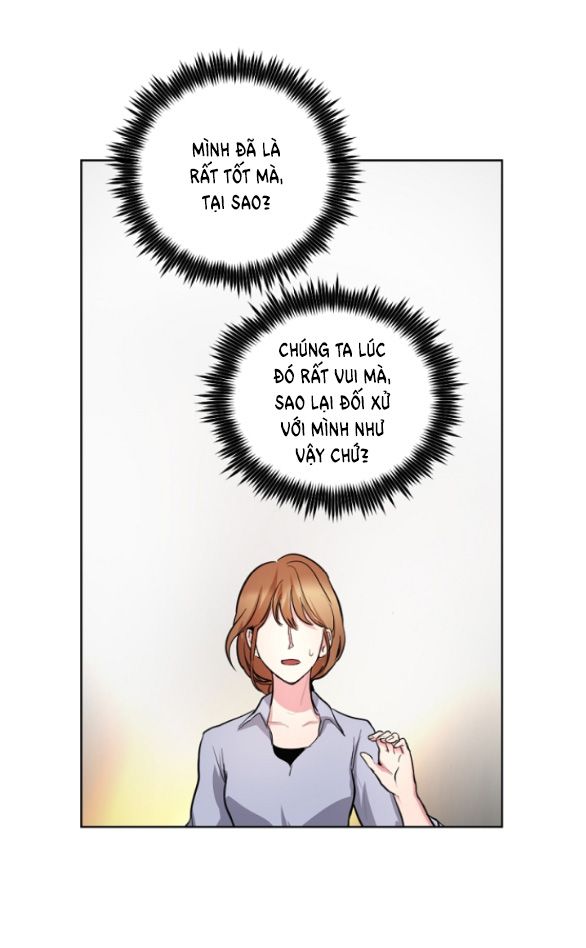 đọc truyện [18+] Hổ Con Chương 11 ảnh 25 tại Truyện Dạ Ký