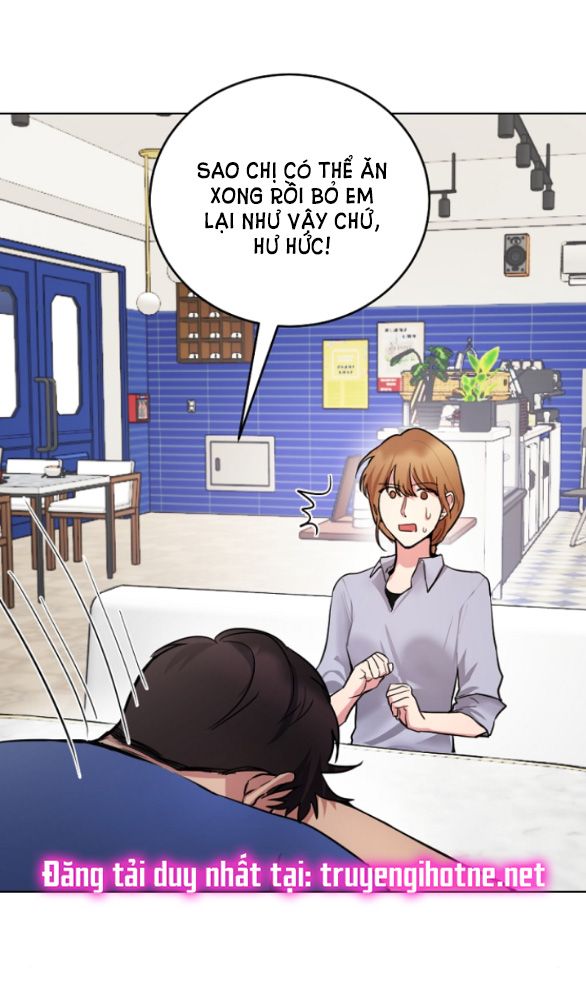 đọc truyện [18+] Hổ Con Chương 11 ảnh 28 tại Truyện Dạ Ký