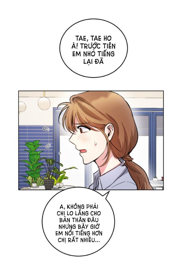 đọc truyện [18+] Hổ Con Chương 11 ảnh 29 tại Truyện Dạ Ký