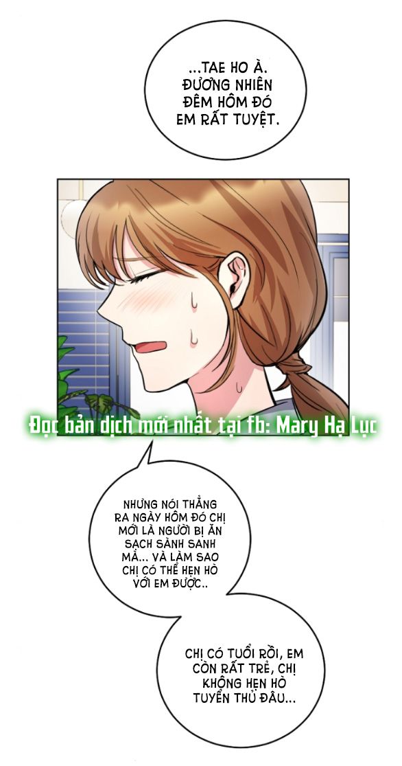 đọc truyện [18+] Hổ Con Chương 11 ảnh 30 tại Truyện Dạ Ký