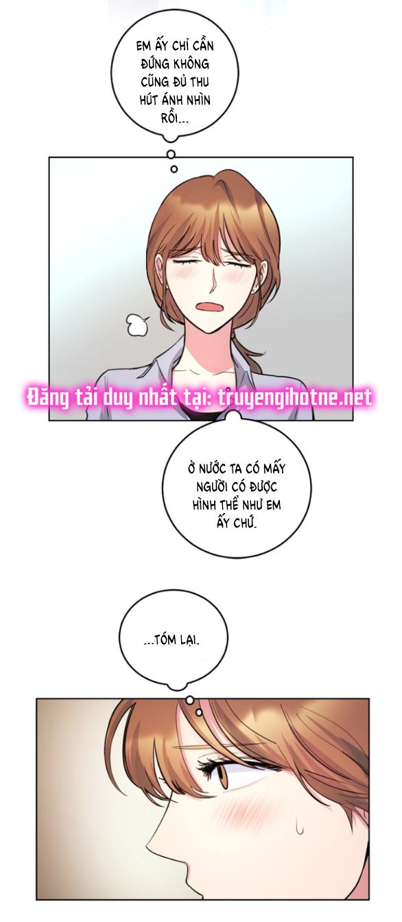 đọc truyện [18+] Hổ Con Chương 11 ảnh 39 tại Truyện Dạ Ký