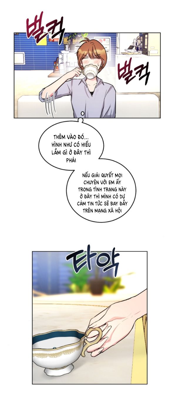 đọc truyện [18+] Hổ Con Chương 11 ảnh 45 tại Truyện Dạ Ký