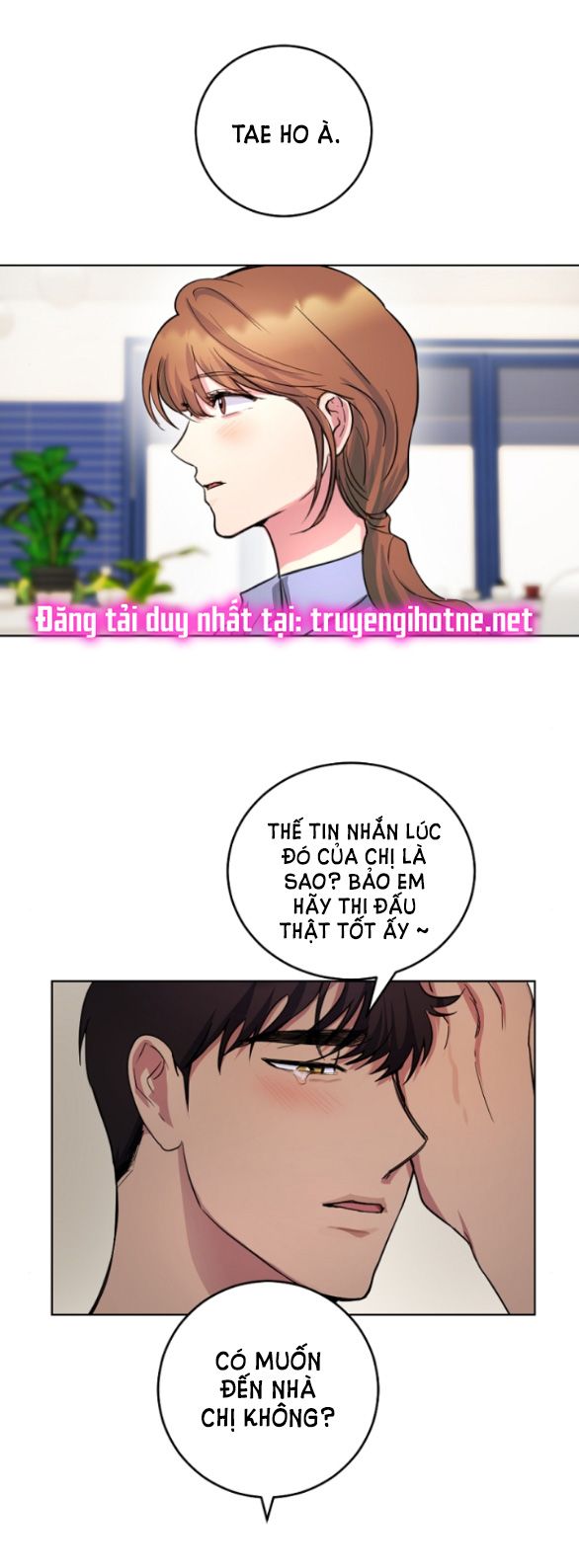 đọc truyện [18+] Hổ Con Chương 11 ảnh 46 tại Truyện Dạ Ký