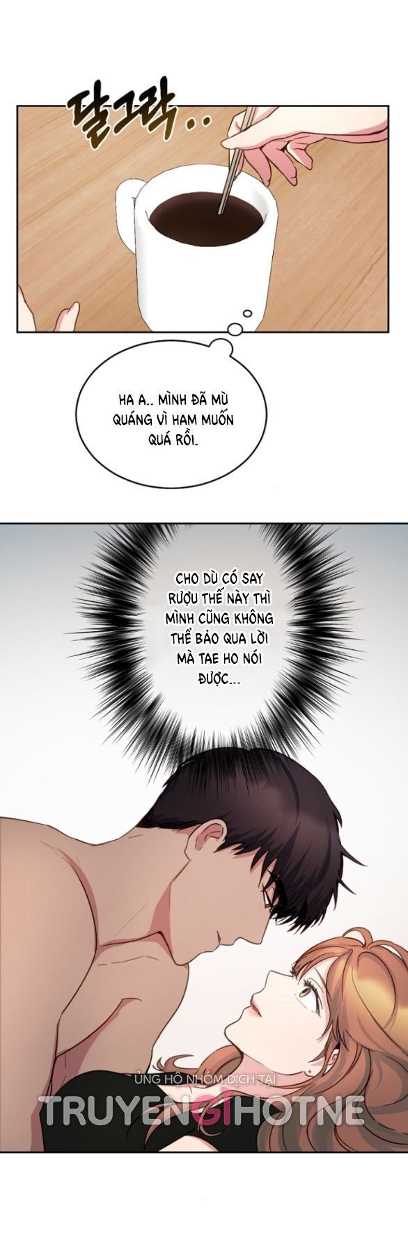 đọc truyện [18+] Hổ Con Chương 12.1 ảnh 12 tại Truyện Dạ Ký