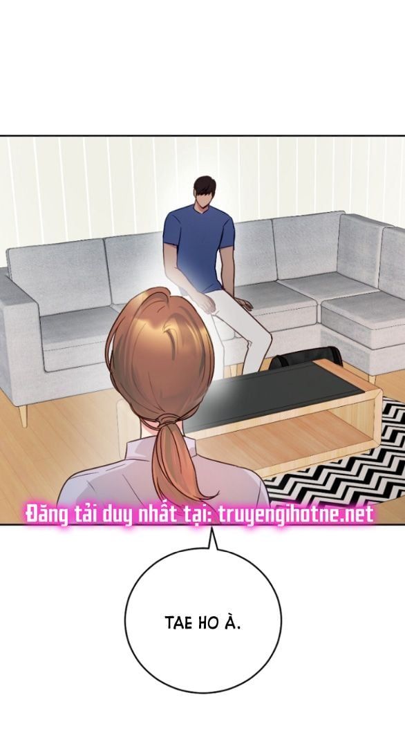 đọc truyện [18+] Hổ Con Chương 12.1 ảnh 14 tại Truyện Dạ Ký
