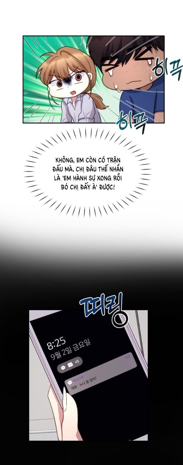 đọc truyện [18+] Hổ Con Chương 12.2 ảnh 17 tại Truyện Dạ Ký