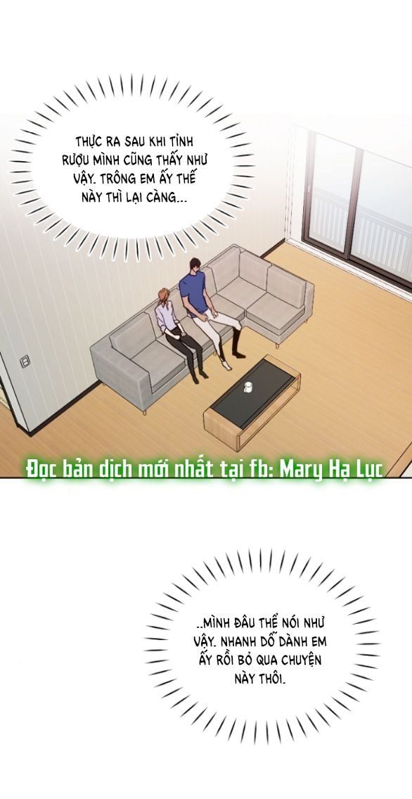 đọc truyện [18+] Hổ Con Chương 12.2 ảnh 24 tại Truyện Dạ Ký